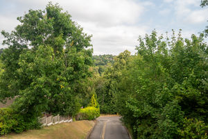 Carr Bank Lane Hangingwater